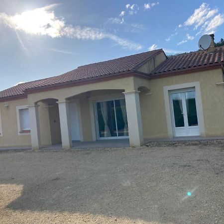 Maison Entiere Proche Du Centre Le Bugue Εξωτερικό φωτογραφία