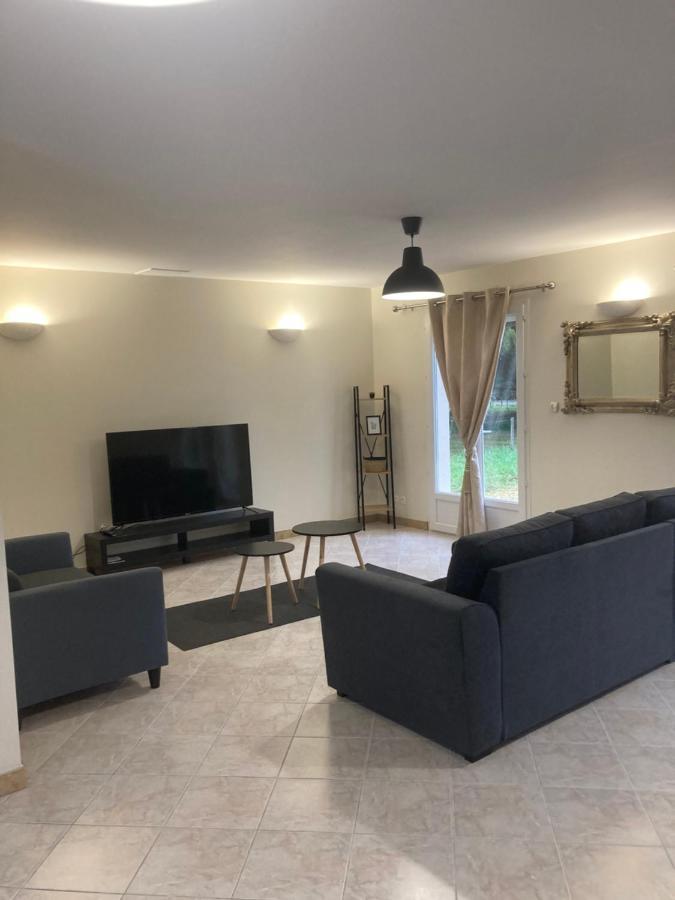 Maison Entiere Proche Du Centre Le Bugue Εξωτερικό φωτογραφία