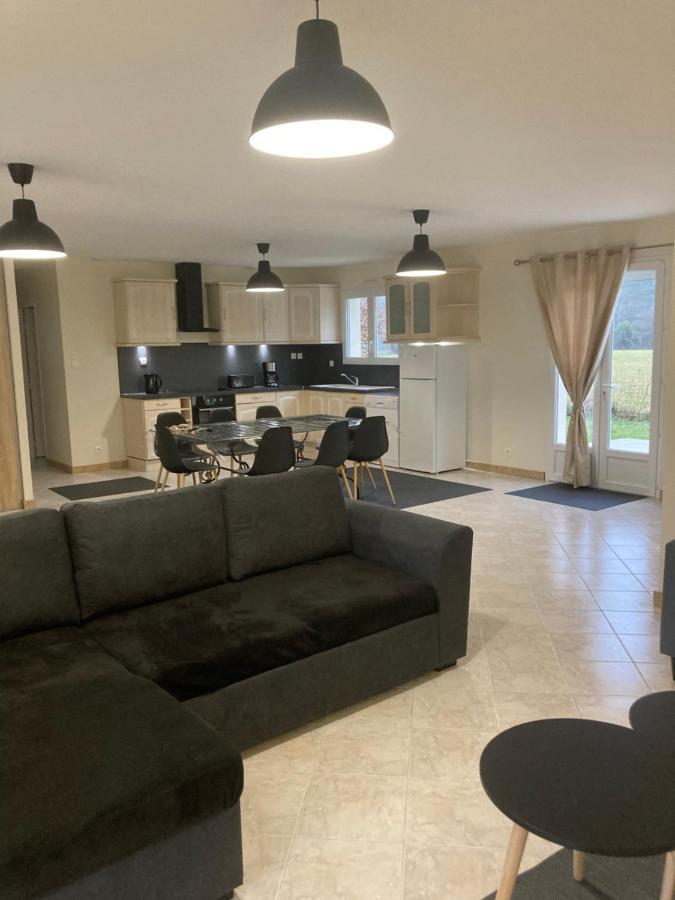 Maison Entiere Proche Du Centre Le Bugue Εξωτερικό φωτογραφία
