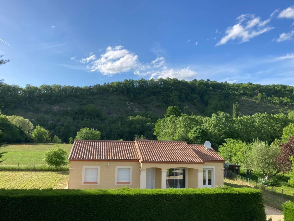 Maison Entiere Proche Du Centre Le Bugue Εξωτερικό φωτογραφία